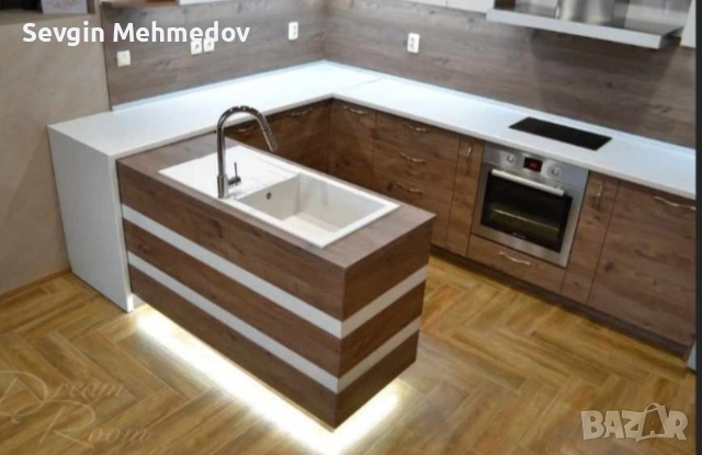 Цялостно решение за  дома  бита и офиса, снимка 4 - Ремонти на къщи - 54144882