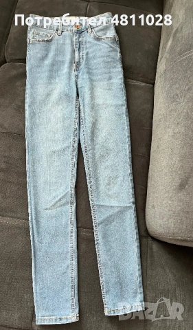 Стилни дънки Sinsay с Push-Up ефект 🔥