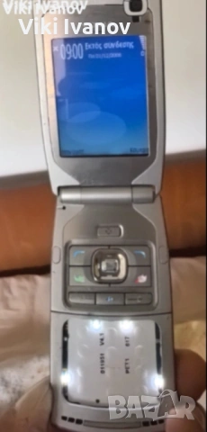 Нокия n71