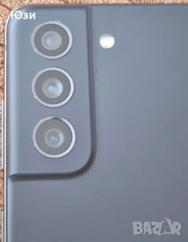 Samsung Galaxy S21 FE, снимка 8 - Samsung - 54438124