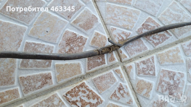 камшик, бич,, снимка 6 - Антикварни и старинни предмети - 54312436