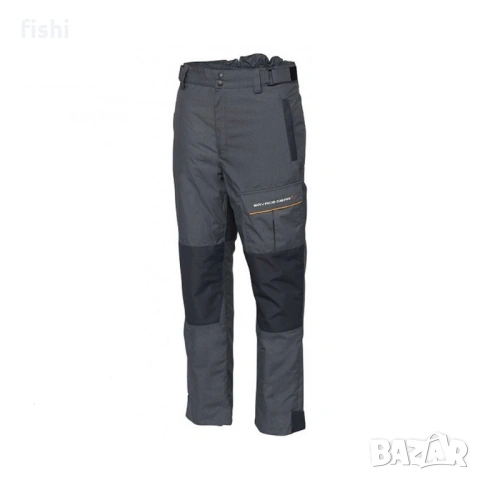 Непромокаем панталон Savage Gear Thermo Guard – #XL, XXL