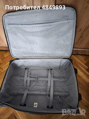 куфари american tourister, снимка 2 - Куфари - 54864802