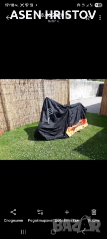 Harley Breakout, снимка 4 - Мотоциклети и мототехника - 54167066