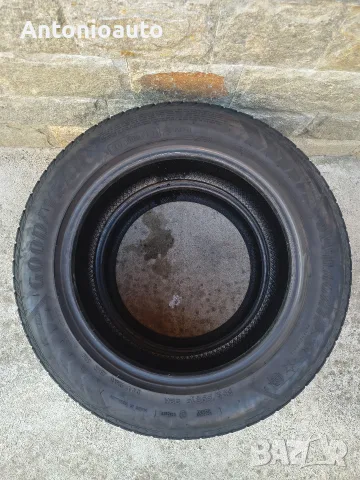 205 60 16 Goodyear Ultragrip 8 зимни гуми два броя, снимка 6 - Гуми и джанти - 55567311