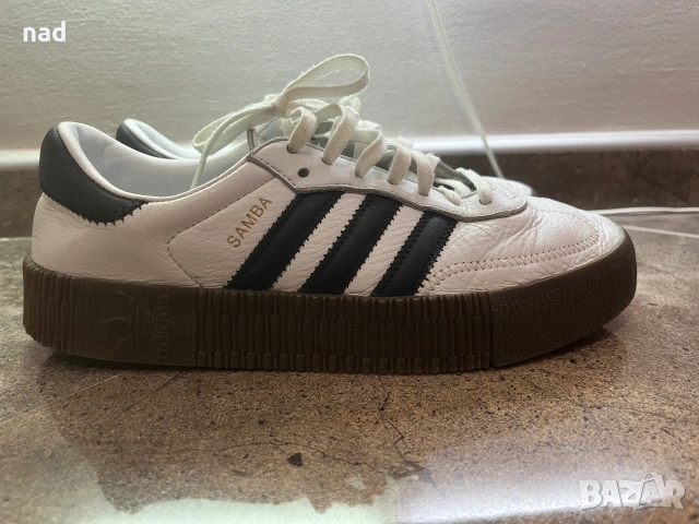 Adidas Samba