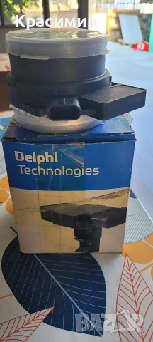 Дебитомер Чисто НОВ GMC, Шевролет, Кадилак, Хамър , снимка 3 - Части - 54067874