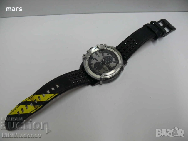 Diesel Griffed DZ4650SET, снимка 5 - Мъжки - 54603068