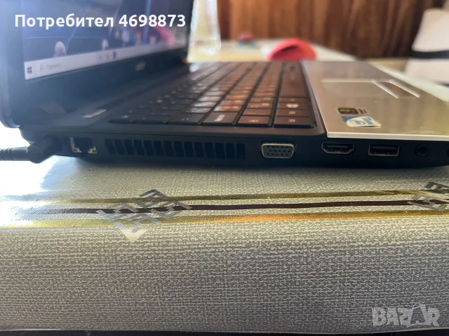 Acer Aspire E1 -531G, снимка 4 - Лаптопи за работа - 55341468