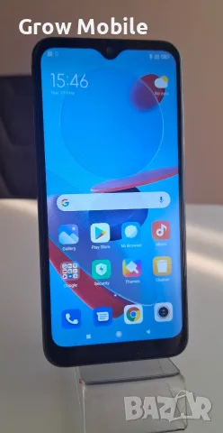 Xiaomi Redmi note 8t
