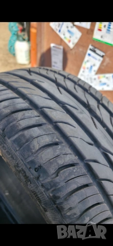 Летни гуми 215 40 17 