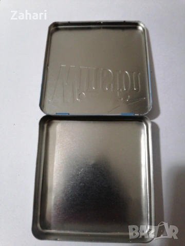 Табакерс, снимка 2 - Табакери - 53951388