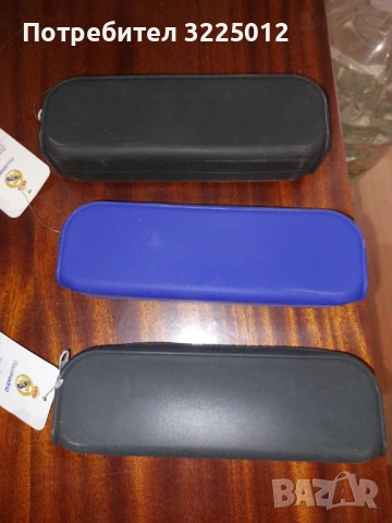 Несесер за моливи и химикали, снимка 2 - Ученически пособия, канцеларски материали - 54143145