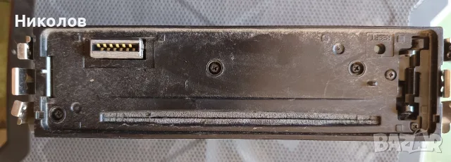 SONY® MODEL NO. CDX-CA600X, снимка 2 - Радиокасетофони, транзистори - 55433708