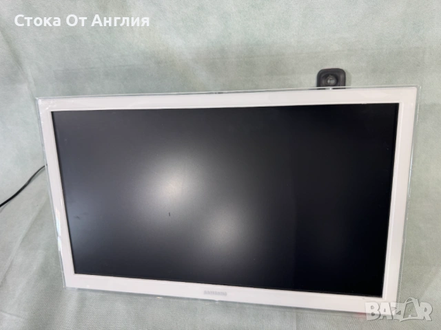 Телевизор - Samsung 22 inch /smart / А22, снимка 3 - Телевизори - 51250922