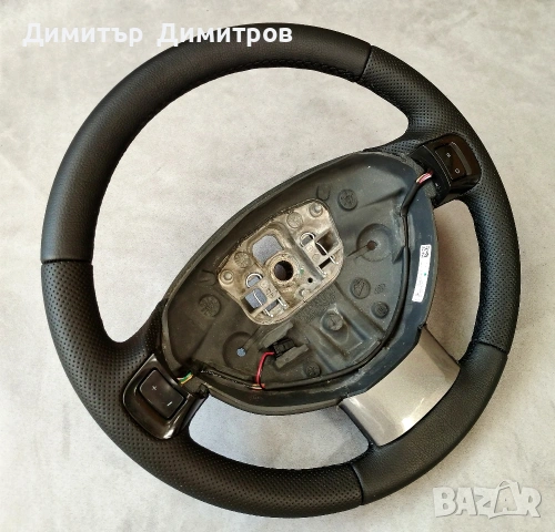 волан renault, снимка 2 - Части - 54839577
