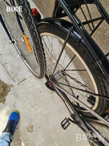 колелета комплект Пегасус , снимка 6 - Велосипеди - 54173915