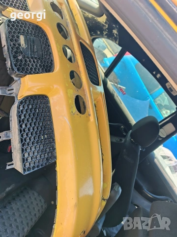 seat leon на части, снимка 3 - Автомобили и джипове - 54755002