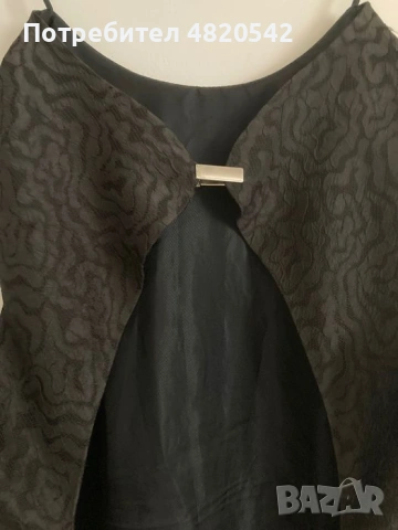 Рокля на ZARA, снимка 4 - Рокли - 54600191