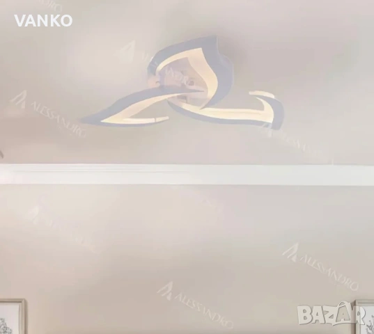 Осветителни тела Лампи , снимка 10 - Други стоки за дома - 18786217