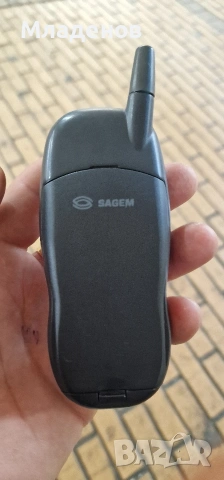 Sagem . GSM ., снимка 3 - Други - 54799056