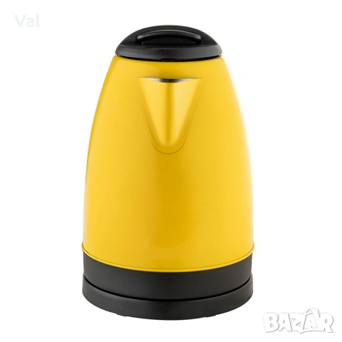 Електрическа кана Muhler, 1500W, 2 л, снимка 6 - Кани - 54912320