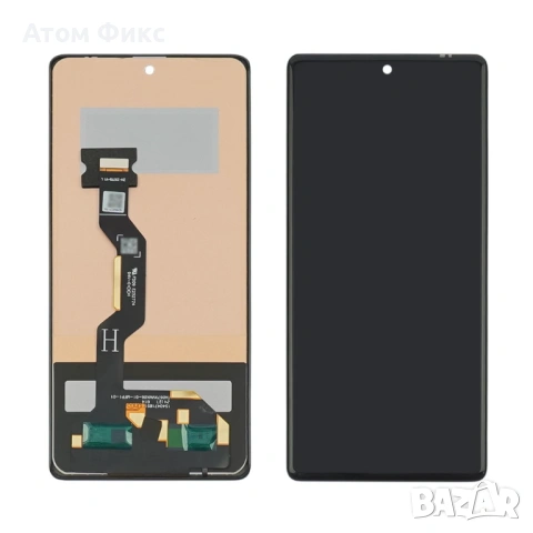 Дисплей за MOTOROLA G85/ Edge 50 Fusion IPS