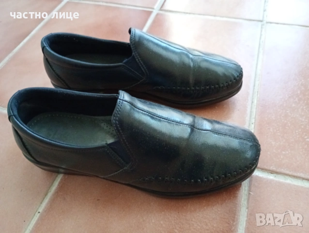 Дамски обувки SAS made in the USA, естествена кожа, снимка 2 - Дамски ежедневни обувки - 53995482