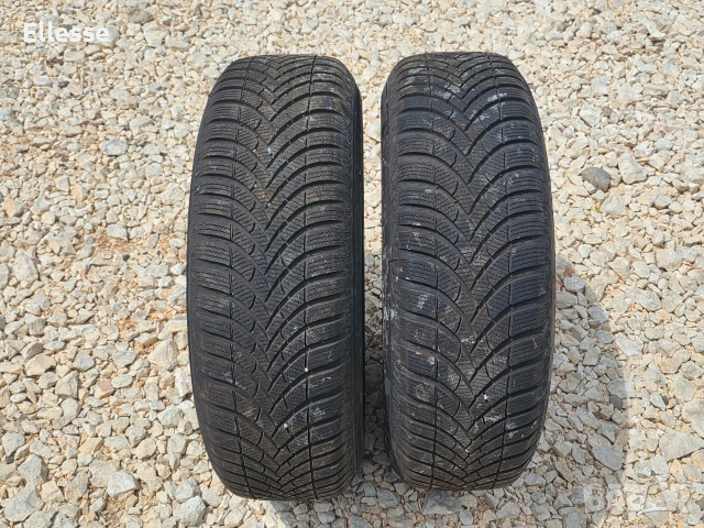 Simperit Speed-Grip 5 215/70/16 Dot0325