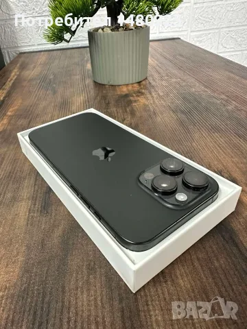 iPhone 16 Pro MAX 512 GB, снимка 3 - Apple iPhone - 55613995