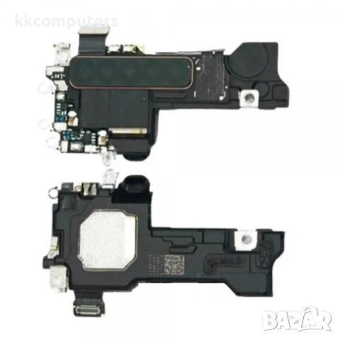 Слушалка за iPhone 17 6.3 Баркод : 484428