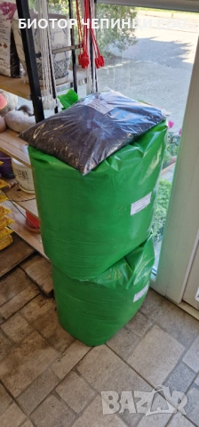 🌸 Тор от Калифорнийски Червей – перфектен за цветя, снимка 5 - Градински цветя и растения - 54126803