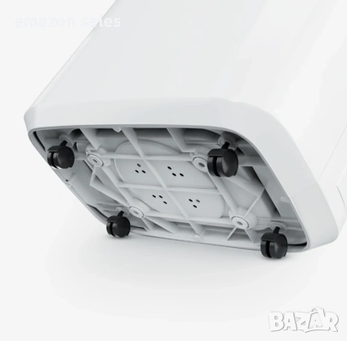 Pro Breeze 20L/Day Smart 20-л./ден влагоабсорбатор,резервоар 5,5л,електрически, снимка 4 - Влагоабсорбатори и влагоуловители - 54388460