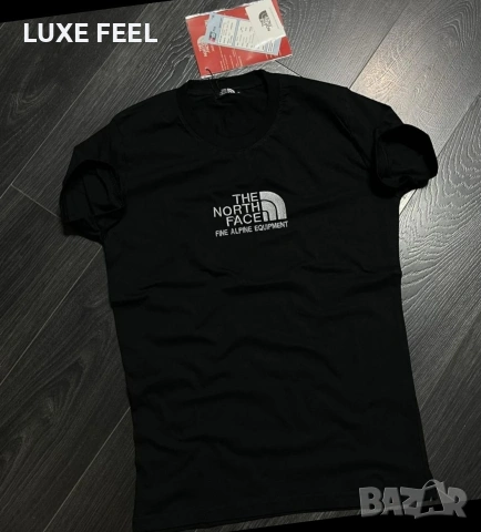Armani 🔹 Dior 🔹 The North Face 🔹 Nike 🔹 Moncler 🔹, снимка 10 - Тениски - 54511825