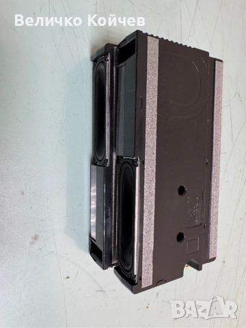 Samsung UE55NU7092U със счупен екран!, снимка 6 - Части и Платки - 54814985