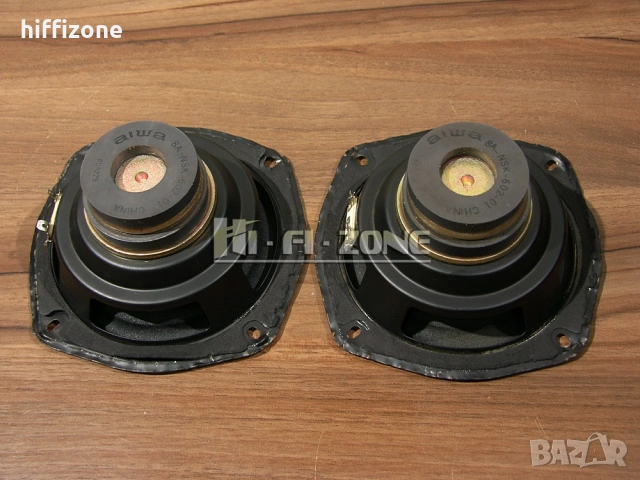 Говорители Aiwa нискочестотни, снимка 5 - Други - 54295374