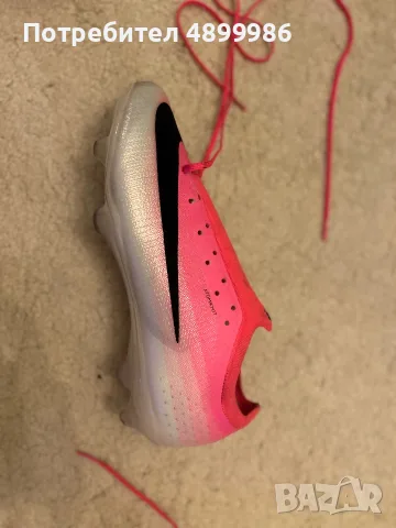 Nike Mercurial Vapor 17 Elite /44 номер /, снимка 4 - Футбол - 55437973