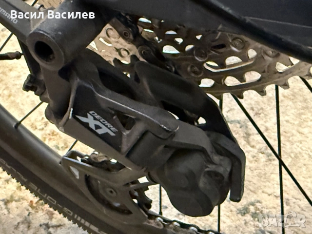 Canyon e-city bike , снимка 13 - Велосипеди - 54567920