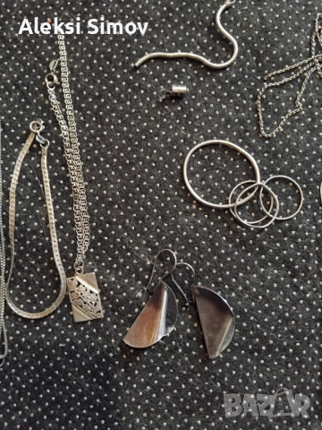 сребро за скрап, снимка 6 - Друга електроника - 54175800