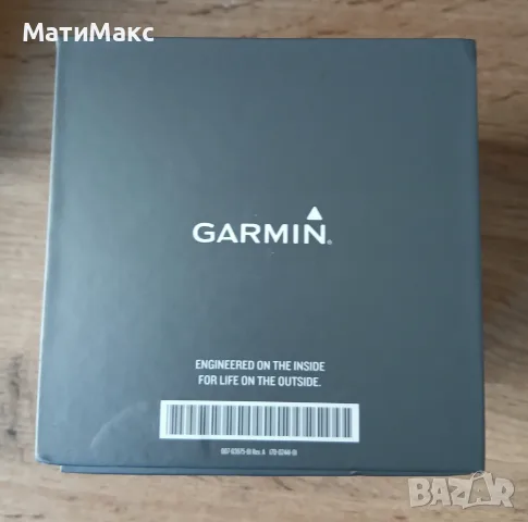 Garmin Venu 2 Music, снимка 6 - Смарт часовници - 55623258