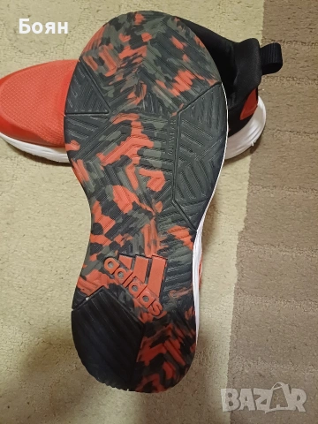 Adidas OWNTHEGAME 2.0 , снимка 4 - Маратонки - 54511051