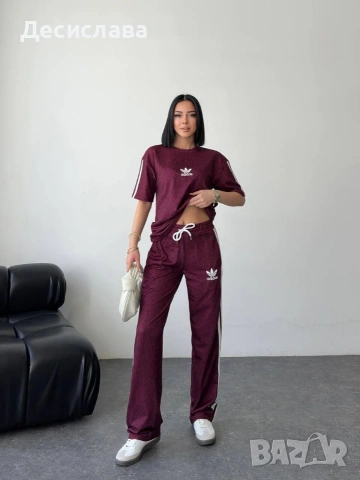 Дамски екипи нови , снимка 9 - Спортни екипи - 53957233