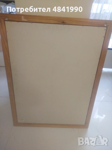 Продавам картина, снимка 3 - Картини - 54719404