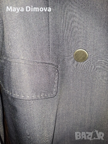 MaxMara Studio сако 48 IT, снимка 3 - Сака - 50330937