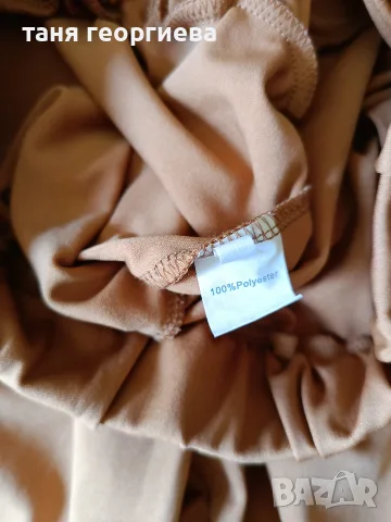 панталон с ластик р-р XL, снимка 4 - Панталони - 55339439