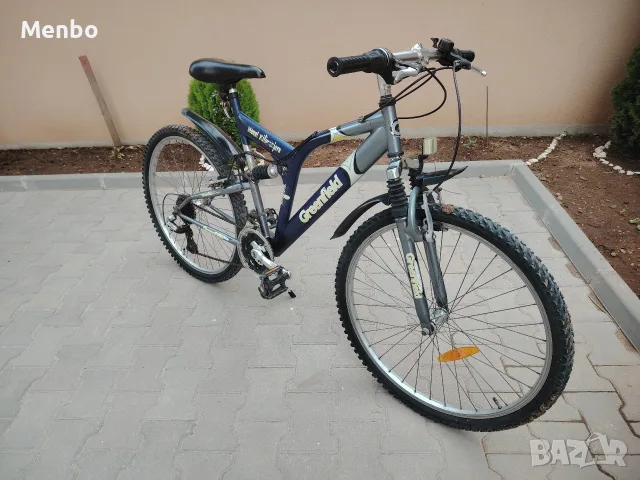 Велосипед 26 цола