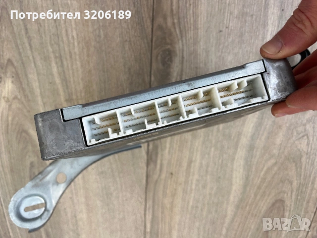 Компютър за автоматична скоростна кутия Тойота Рав4 / Toyota Rav4, снимка 6 - Части - 54021159