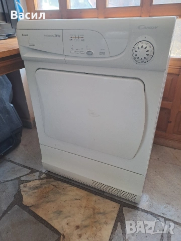 Сушилня Candy 7.5 кг.