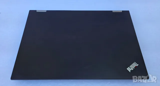 Лаптоп Lenovo yoga 370