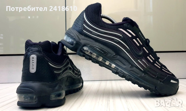 Nike Air Max TL 2.5  Mens Size 40 /25см UK 6 US 7 ОРИГИНАЛ! Мъжки Маратонки, снимка 5 - Маратонки - 54929166
